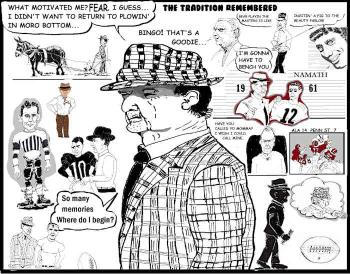 Crimson Tikes: Moro Bottom